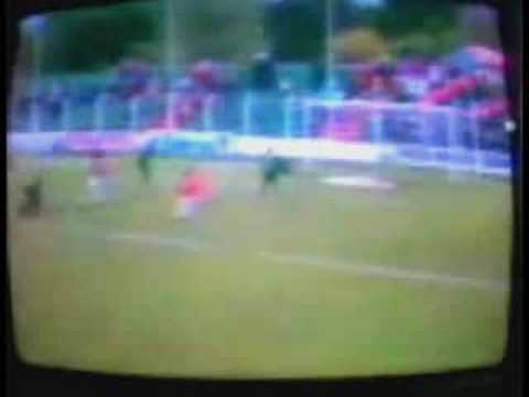 Riograndense 1x0 Inter-B - Reportagem da partida