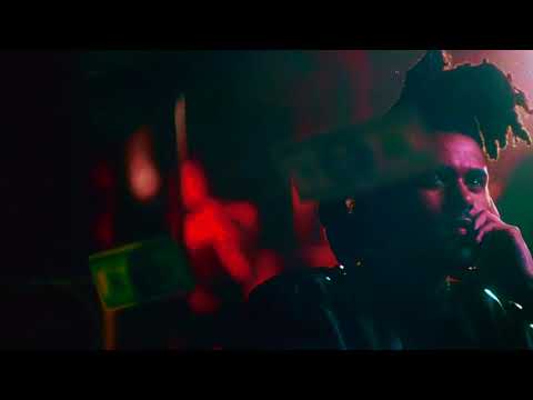 "FADE" The Weeknd x Miguel Type Beat (prod. lakenabil) (prod. by OM E-Z)
