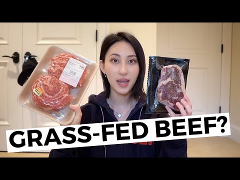 PERCHÉ NON MANGIO PIÙ SOLO CARNE DI MANZO ALIMENTATA A ERBA | Benefici e Svantaggi | Dieta Carnivora