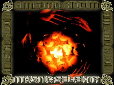 LASAI MAN - NUFF BLOOD A RUN