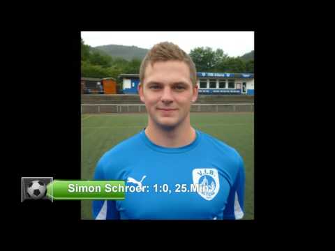 Kreisliga-C-Lüdenscheid, Sonntag 29.05.2016, VfB Altena II : TuS Versetal II