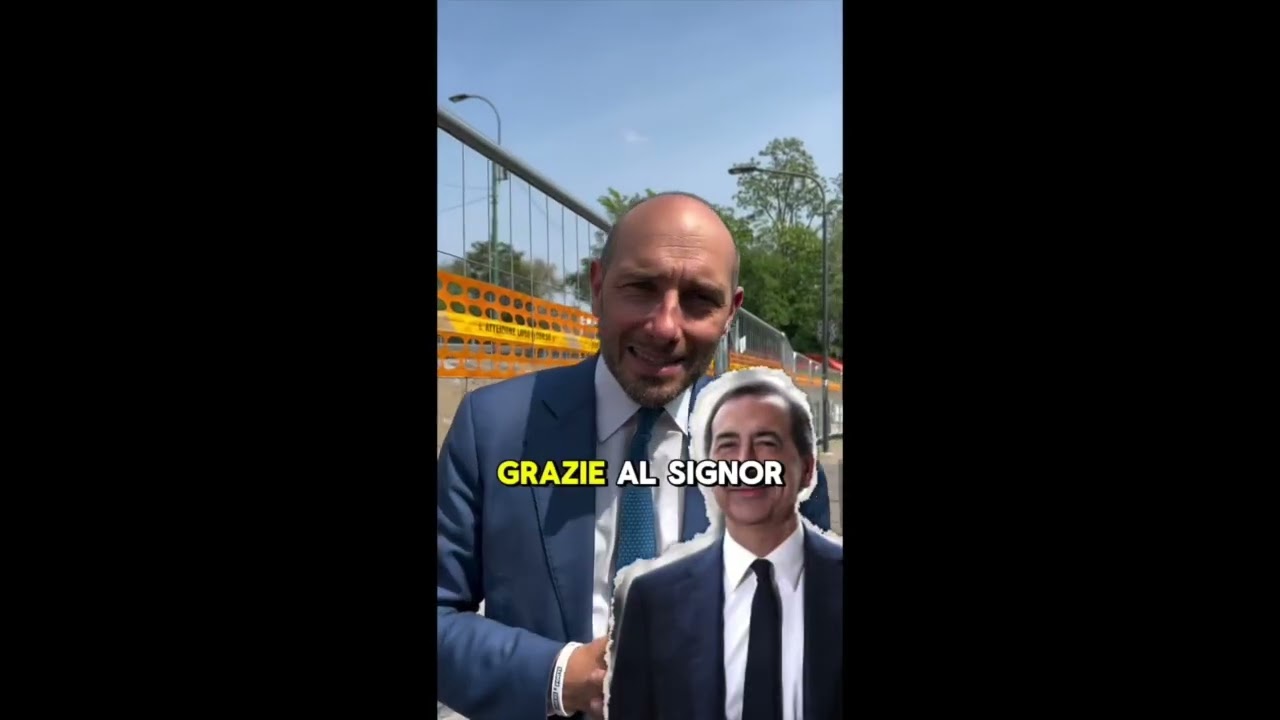 MORELLI: "GUARDATE, MILANO NEL CAOS, IDEOLOGIA GREEN DEL PD FALLIMENTARE: COSÌ SI BLOCCA LA CITTÀ"