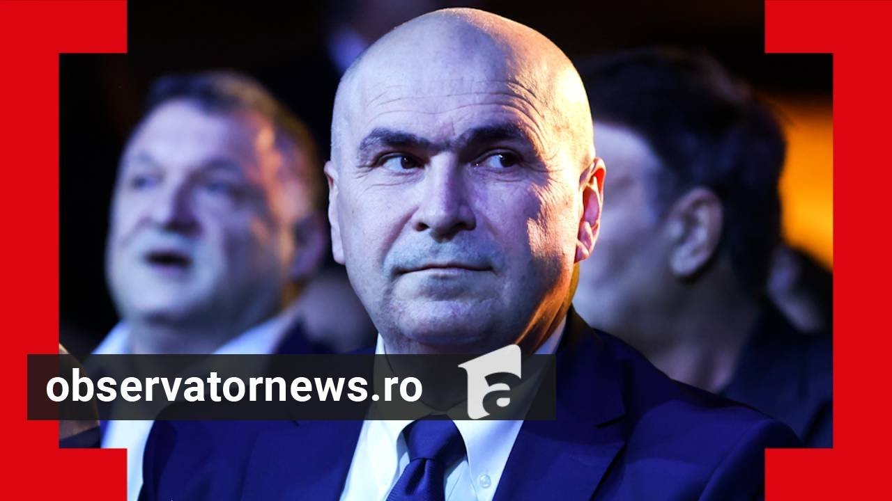 Demisia lui Klaus Iohannis. Ce atribuţii va avea Ilie Bolojan ca preşedinte interimar