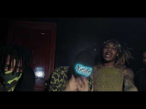 DTW Ron Don and OneWay Visuals