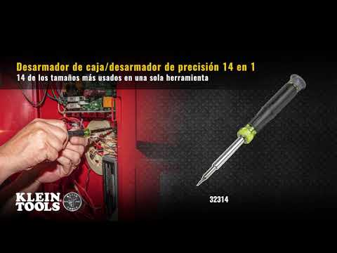 Carátula del video del producto