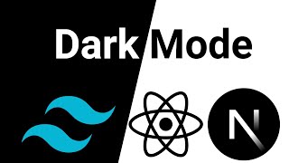 How to implement Tailwind CSS Dark mode + Dark & Light Theme Switcher