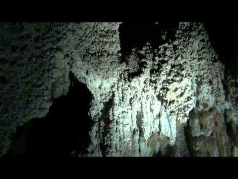 Santa Olaja de la Varga.Cueva del Carrascal.25-5-2013