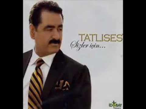 Ibrahim Tatlises - Gidecegim bu ellerden