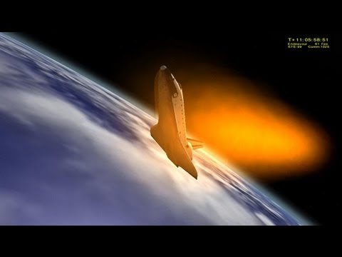 Space Shuttle : Mission Simulator PC