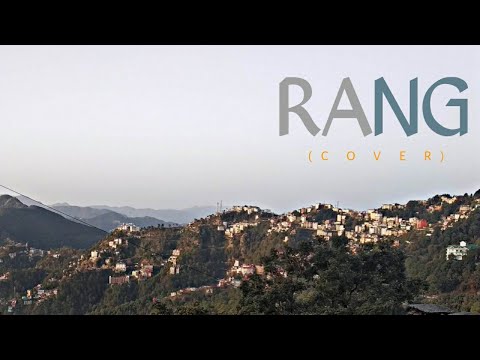 Manish Kumar Rang Cover