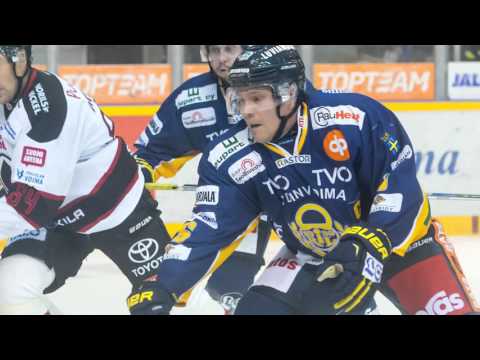 03.10.2015 Ilves vs. Lukko: jälkitunnelmat