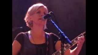 Throwing Muses - Green (Live @ Islington Assembly Hall, London, 25/09/14)