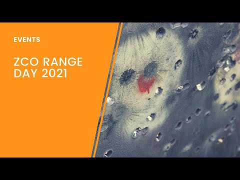 ZCO Range Day 2021 in Tschechien