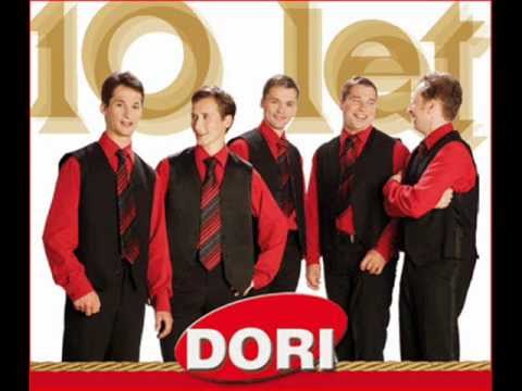 Kvintet Dori-Maček V Žaklju