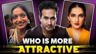 Psychology Behind ATTRACTIVENESS