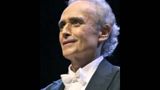 Jose Carreras, &quot;T&#39;estim i t&#39;estimare&quot;