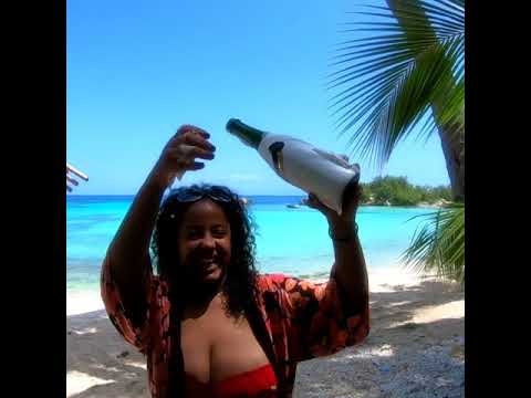 Kokoye Beach, Haiti Getaway with Friends