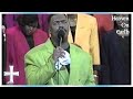 He's Able - John P. Kee & the New Life Community Choir