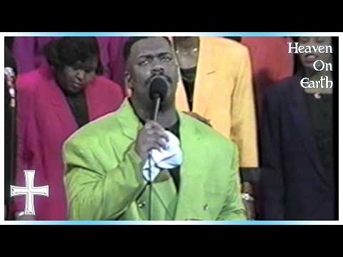 He's Able - John P. Kee & the New Life Community Choir