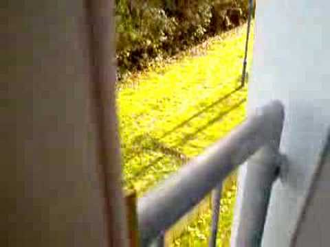 Probealarm für die Sirenen in Köln