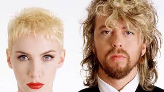 Eurythmics -  Don&#39;t Ask Me Why