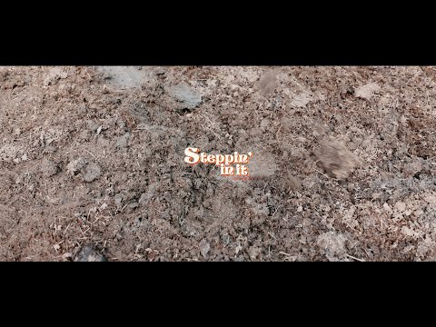 Tori Martin - Steppin' In It (Official Music Video)