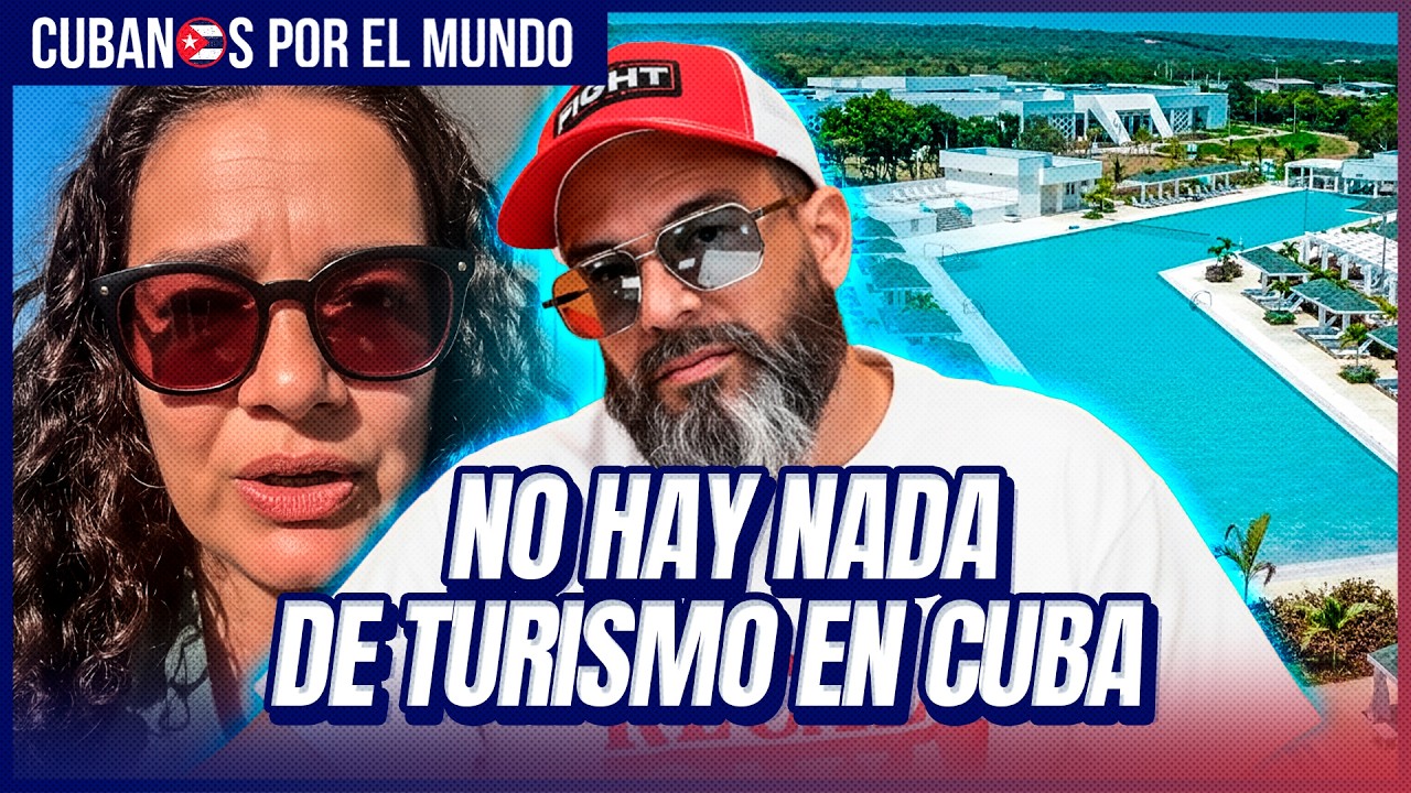 Hotel Meliá en Cayo Santa María traslada huéspedes por baja ocupación, denuncia turista argentina