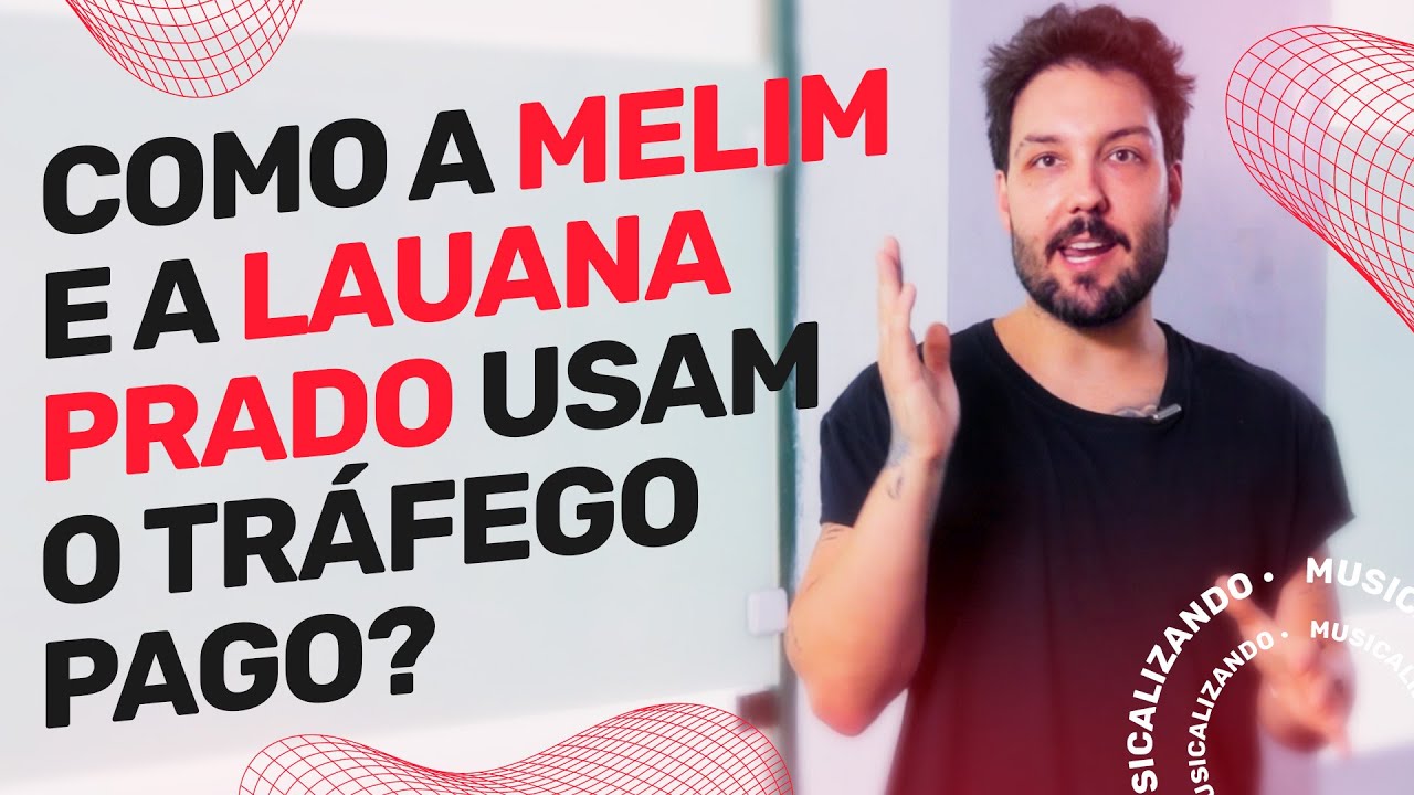 Passo a Passo de como Grandes Artistas fazem anúncios nas Redes Sociais | Musicalizando