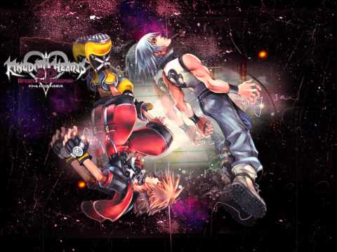 TazTastic VG Music #410: La Cloche (Kingdom Hearts 3D: Dream Drop Distance)