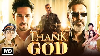 thank god full movie review in hindi 2022 | thank god full movie review | thank god full review