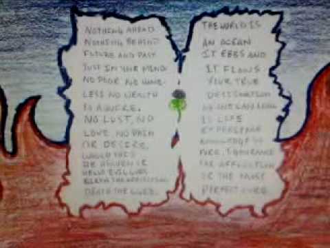 The Perfect Cure (Cricket's Poem)