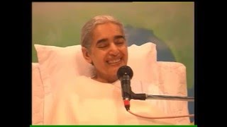 Discipline & Love in Meditation - BK Jayanti (English)