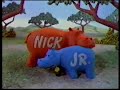 Nick Jr Hippos Id