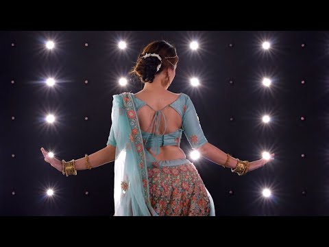 Pairo main bandhan dance video by Dance with Alisha