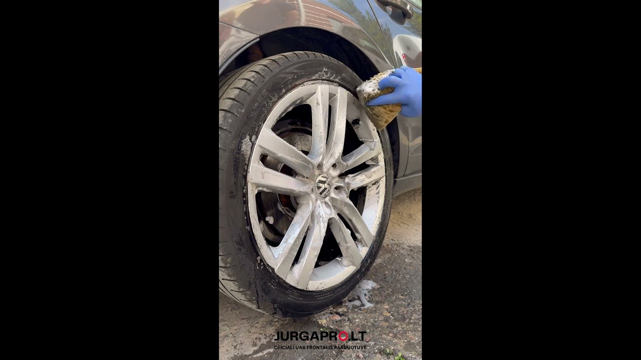 CLEAN universalus nuriebalintojas 1L CLEAN universalus nuriebalintojas 1L