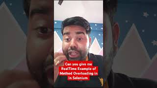 🎥 Real-Time Example of Method Overriding in Selenium | Java Automation
