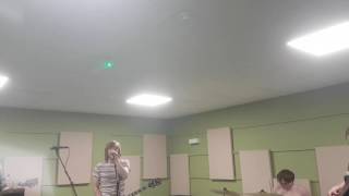 The Old Fools - Never Wana see you again/stop breaking down(blues cover)