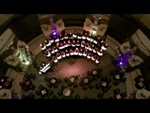 Denkmalchor Leipzig: Skyfall