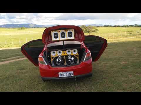 Prisma do Dazim tocando ChamaA4A sucesso do Deivinho Garotão.