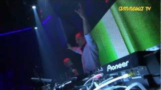 The best of Paul Van Dyk Amnesia Ibiza