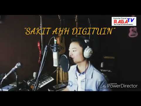 Heru dan Raga boydhut SAKIT AH DI GITUIN