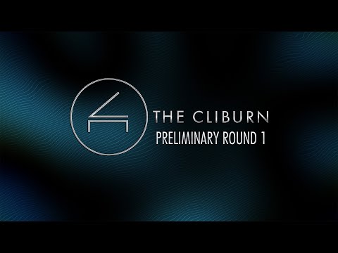 2025 Van Cliburn International Piano Competition - Preliminary Recital 1