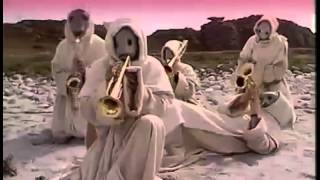 Blondie   Island of lost souls