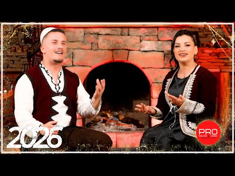 Leotrim Kastrati & Resmije Krasniqi - Veq me ty dshnija jem (4K) #2026