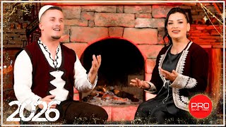 Leotrim Kastrati & Resmije Krasniqi - Veq Me Ty Dshnija Jem