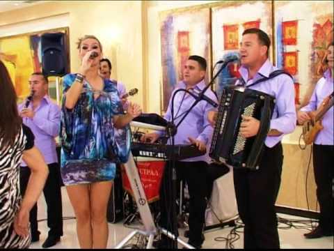 ORKESTAR MAESTRAL VO ZIVO (LIVE) NA SRCE MI LEZI MILA MAMO