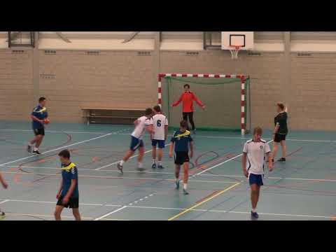 WBC HB1- UDI HB1 (4-11-2017)