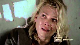 Inside TWD : Saison 3 Episode 1 (VO)