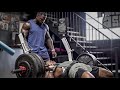 BUILD A BIGGER CHEST BENCH PRESS ROUTINE (EVERY REP & SET) | WITH MIKE RASHID