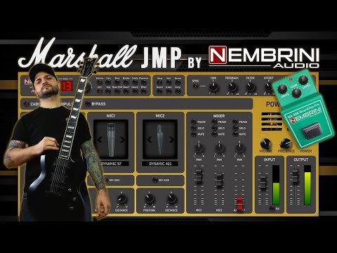 Free Download NA Pre-Amplifier Bundle U2B macOS-MORiA